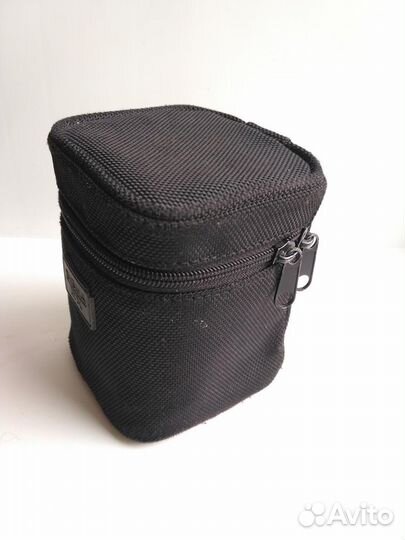 Lens Case Чехол для объектива