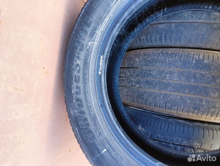 Bridgestone B280 195/55 R15