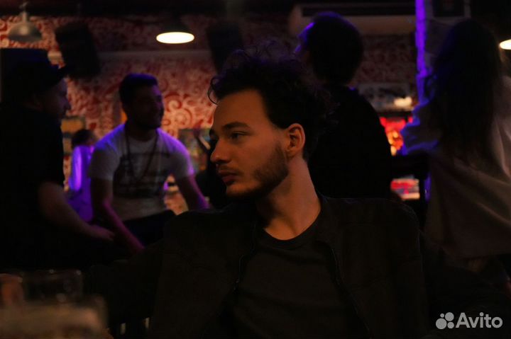 Сведение музыки (Basic, Pro packs)