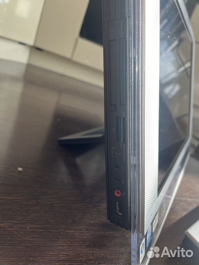 Моноблок Sony vaio VGC-LA2R