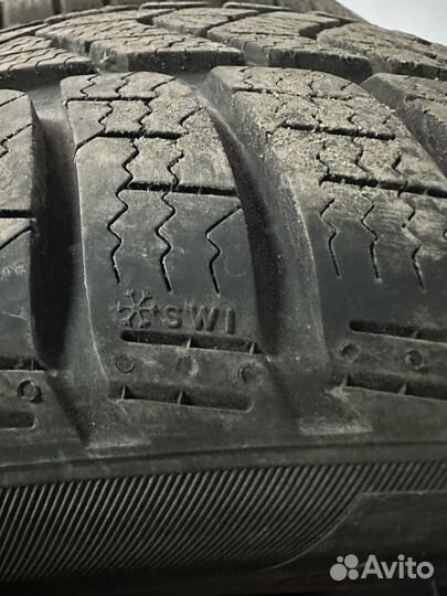 Pirelli Winter Sottozero 3 225/45 R18 95V