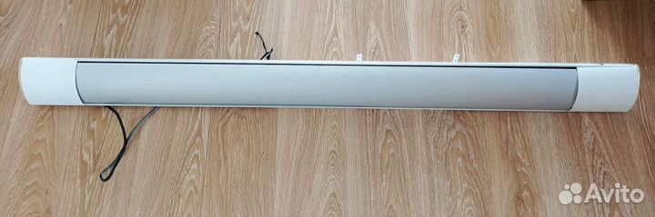 Инфракрасный обогреватели б/у