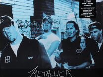 Metallica / Garage Inc. (3LP)
