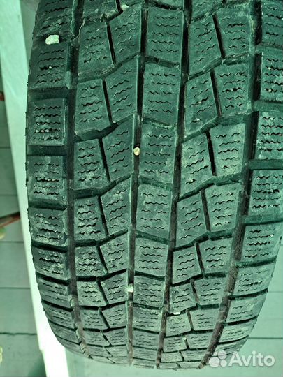 Northtrek N2 215/65 R16
