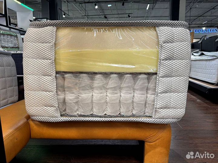 Матрас новый 180х200