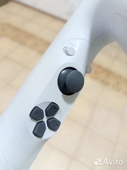 Aim controller ps4 в хорошем состоянии+ игра