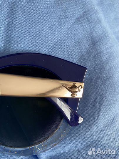 Солнцезащитные очки жасмин disney оригинал