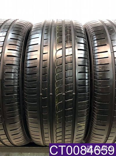 Pirelli P Zero Rosso 265/45 R20 96T