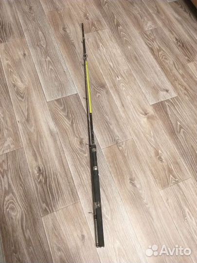 Удилище спиннинговое Decathlon Caperlan Lure
