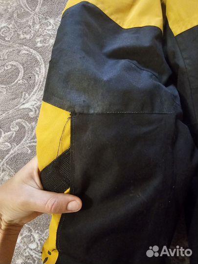 Комбинезон Nikastyle 134-140