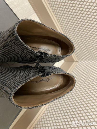 Ботильоны corso como 37