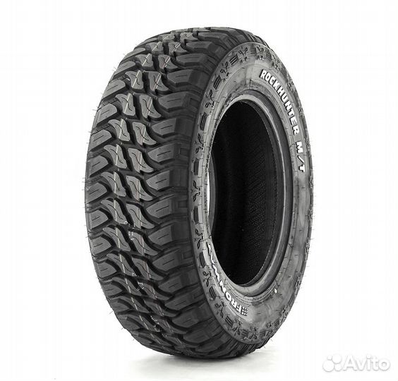 Fronway RockHunter M/T 265/65 R17 Q