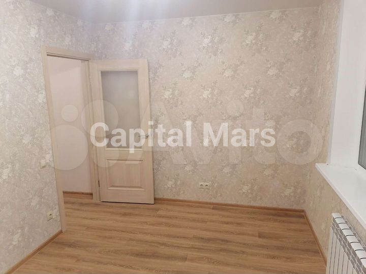 1-к. квартира, 25 м², 1/12 эт.