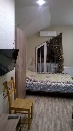 1-к. квартира, 34 м², 5/5 эт.