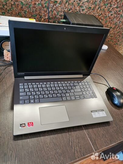 Lenovo 330-15ARR (81D200ctru)