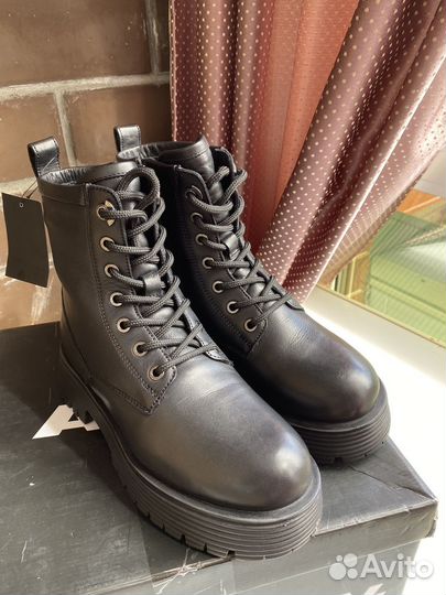 Сапоги женские зимние аlba 36