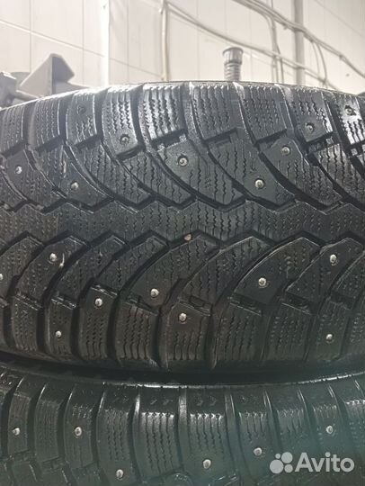 Formula Ice 205/55 R16 91T