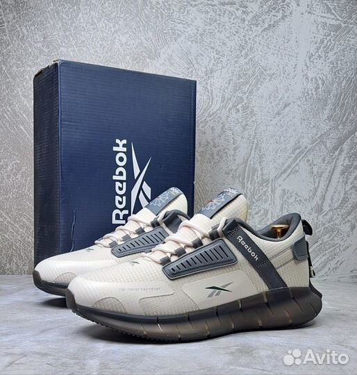 Кроссовки мужские Reebok