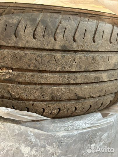 Hankook Optimo K415 225/60 R17 99