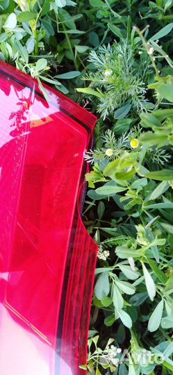 Продам фонарь задний на Форд Фокус 3 2013