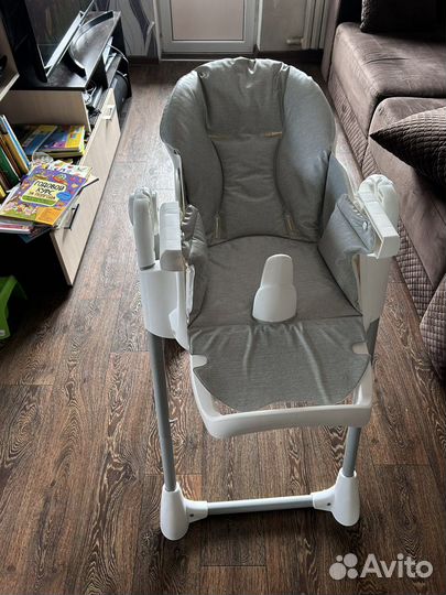 Стульчик для кормления cam