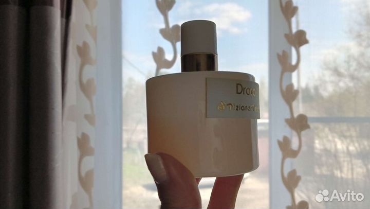 Парфюм Tiziana Terenzi Draco оригинал