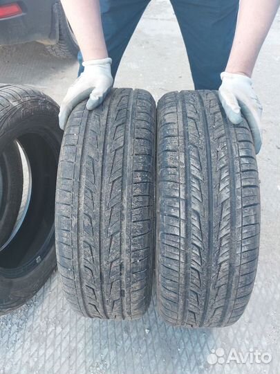 Cordiant Road Runner 205/60 R16