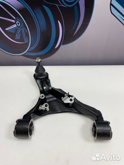 Рычаг Подвески Land Rover Discovery LR063688