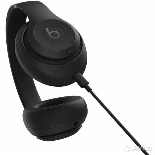 Beats Studio Pro Black