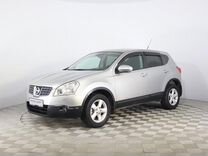 Nissan Qashqai 2.0 CVT, 2007, 151 400 км, с пробегом, цена 757 000 руб.