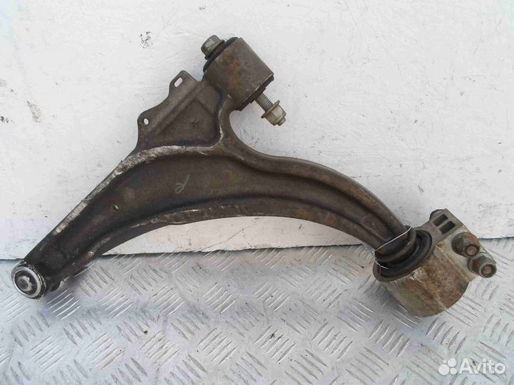 Рычаг передний правый нижний Chevrolet Cruze J300