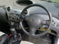 Toyota Vitz 1.3 AT, 2001, 269 932 км, с пробегом, цена 420 000 руб.