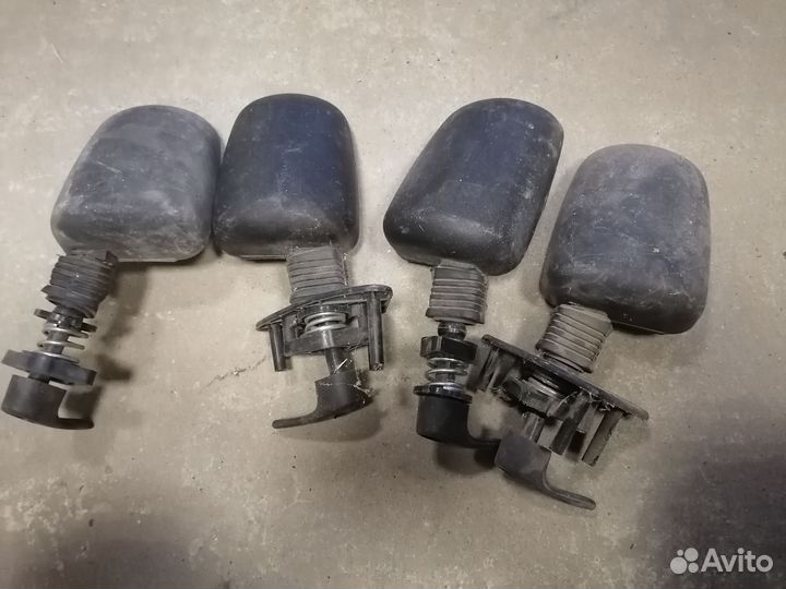 Зеркало ока