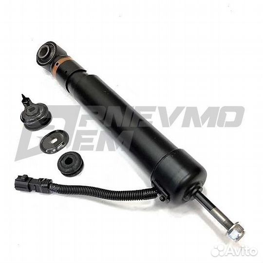 Задний амортизатор для Lexus GX 470