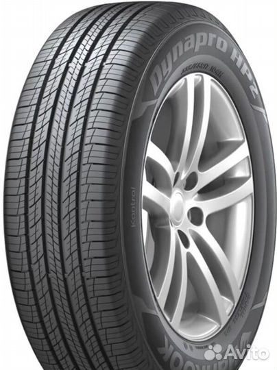 Hankook Dynapro HP2 RA33 275/65 R17 115H