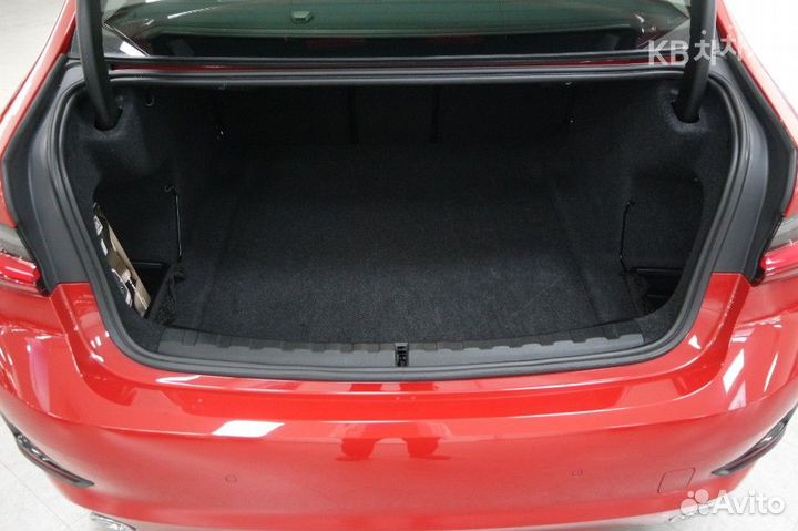 BMW 3 серия 2.0 AT, 2020, 12 817 км