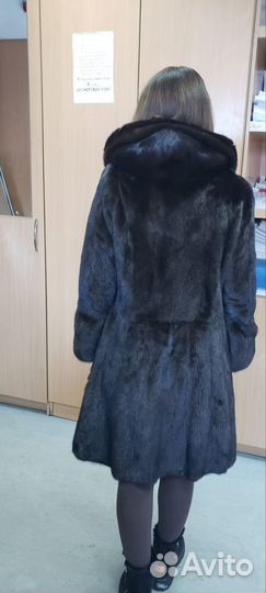 Продаю шубу