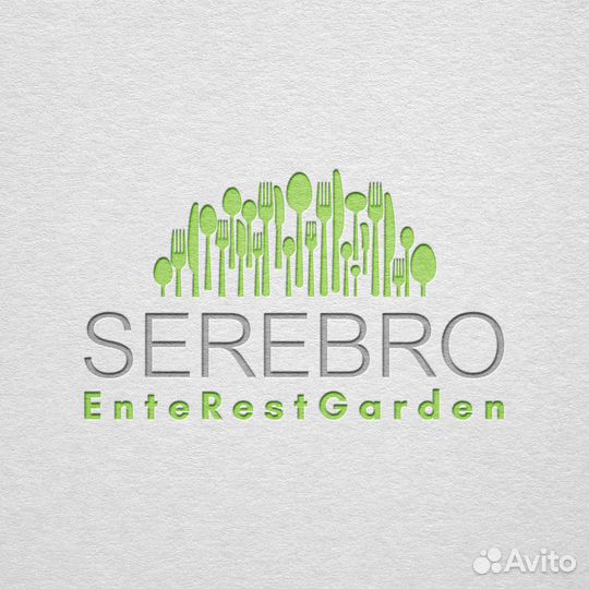 Бренд-дизайнер, разработка Лого, Фирм. стиль