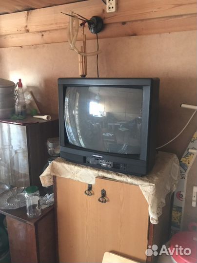 Бу телевизор samsung