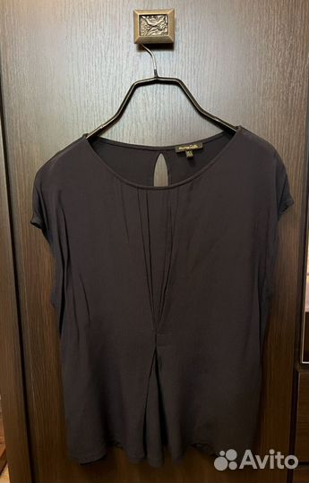Massimo dutti блузка