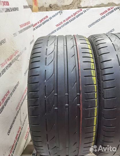 Bridgestone Potenza S001 255/35 R19 96Y