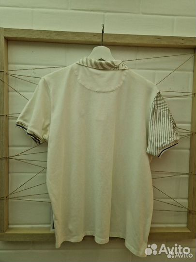 Поло Piere Cardin