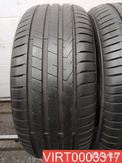 Pirelli Scorpion 255/45 R19 100V