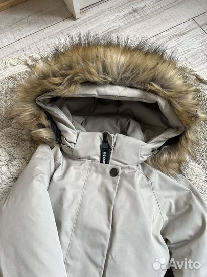 Комбинезон зимний 92