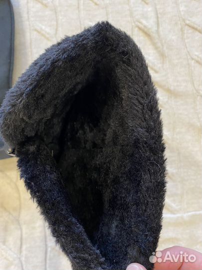 Угги женские 39 размер