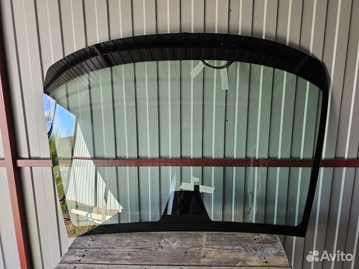 Лобовое стекло LADA vesta с обогревом