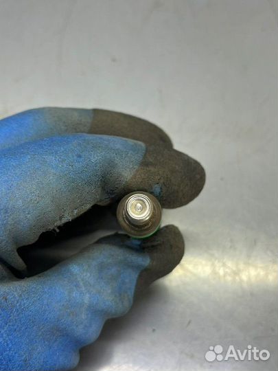 Топливная форсунка Bmw 7 E65 4.8 2006