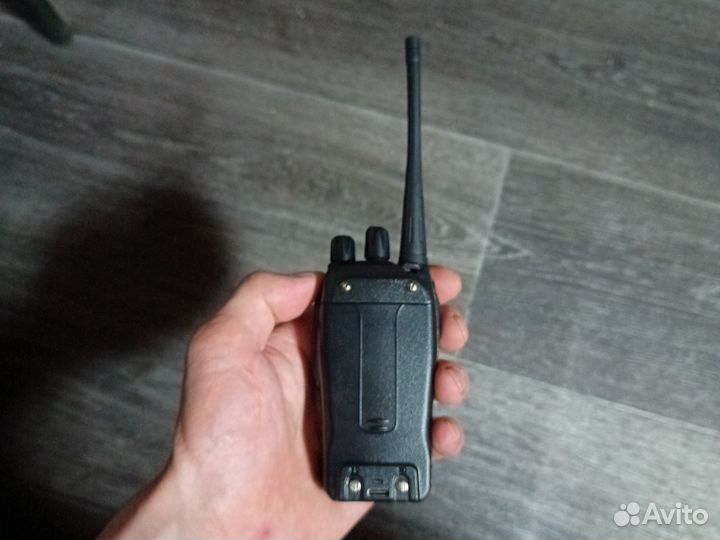 Рация baofeng bf 888s