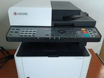 Мфу kyocera m2040dn