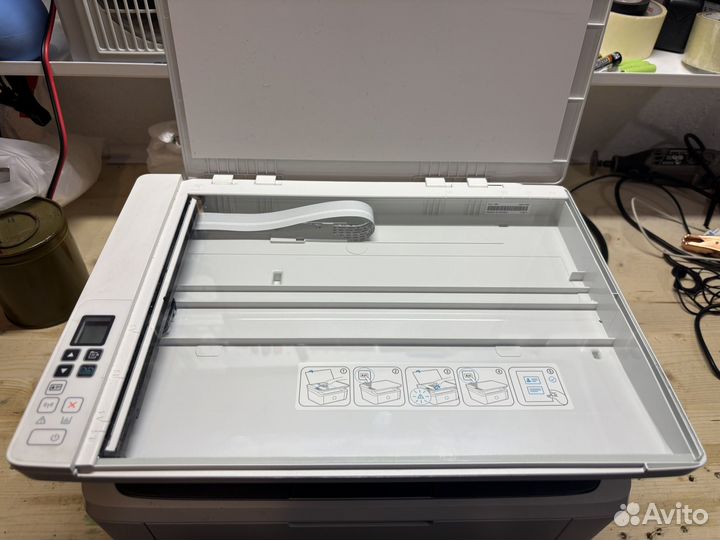 HP LaserJet Pro MFP M28w